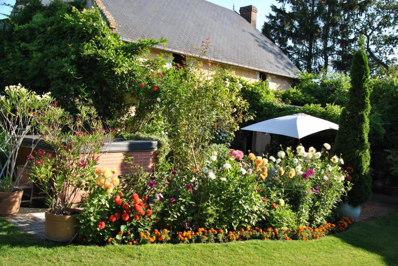 Clos De Royaucourt מראה חיצוני תמונה